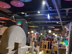 -东道煮牛肉火锅(重庆路店)