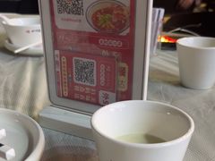 -川味堂·四川豆花(八卦岭店)
