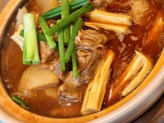 -谷田稻香·砂锅菜(元洪店)