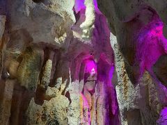 -房山世界地质公园博物馆