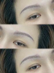 -张小野·专业半永久纹眉