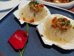 -忘忧草融合私房菜(红鼎国际店)