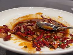 -羲和雅苑•北京烤鸭(平安国际金融中心店)