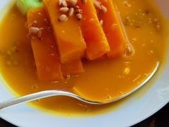 -广州柏悦酒店·悦景轩·粤菜餐厅