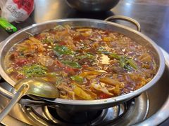 -胖娃古镇鸡杂(磁器口总店)