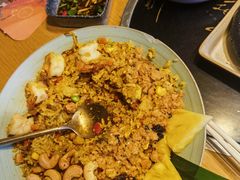 -生如夏花泰式火锅(西村黑金店)