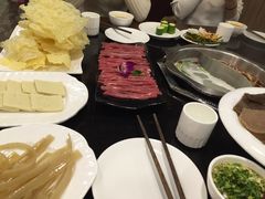 -满禾林火锅(丹东路店)
