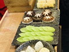-烹然四季椰子鸡火锅(团结湖总店)