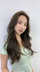 -M1 HAIR烫染