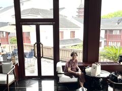 -苏州吴宫泛太平洋酒店