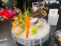 -上井精致料理自助餐(松雷店)