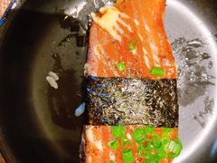 香煎牛舌-昊·来了寿司(泡桐树店)