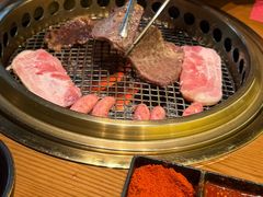 -海之屋韩式烤肉(海棠68环球美食街店)