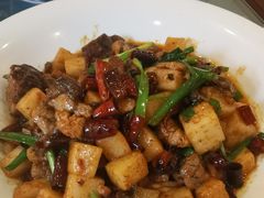 -红豆园(文林街店)