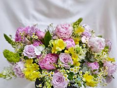 -花到家(富贵鸟花艺行)