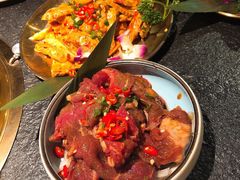 -嘿嘟嘟·肋条烧肉放题(爱融荟城店)
