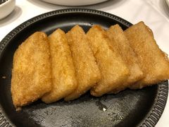 茉莉花糍粑-眉州东坡(远洋未来广场店)