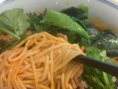 -和府捞面(郑州杉杉奥莱店)