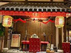 -南京大牌档(凯德大峡谷店)