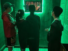 -逃脱反斗城沉浸剧情密室(北京路店)