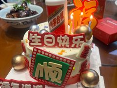 -麦朵·动物奶油生日蛋糕(景德镇广场北路店)