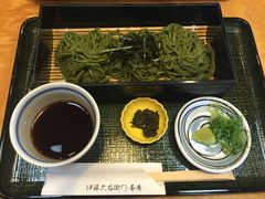 -伊藤久右卫门(宇治本店)