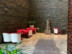 -天津海河悦榕庄·Lobby Lounge大堂吧