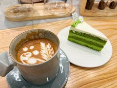 -Infica Coffee
