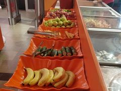 -辣动时代自助小火锅(大庆路店)