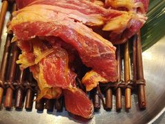-金龙烧烤·牛肉面(西塔店)