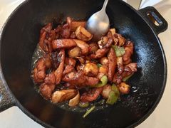 -衡山汇·高级粤菜(霄云路店)