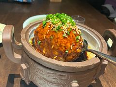 -扬州狮子楼·非遗淮扬菜(总店)