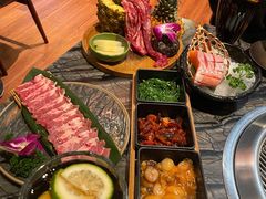 -井上和牛烤肉(大润发店)