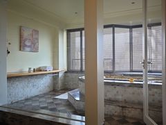 -春晖园度假酒店温泉