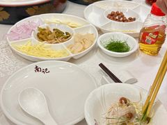 -寻味顺德·南记酒家·传统顺德菜·鱼生(广源路店)