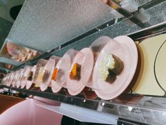 -争鲜回转寿司(南开大悦城店)