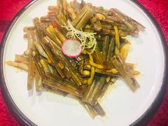 爆炒竹蛏-202特色排档(五缘湾店)