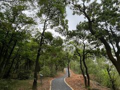 -广州市白云山风景名胜区