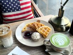 -ELEVEN COFFEE(哈西万达广场店)