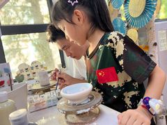 -粤陶渊.DIY陶艺体验馆(粤陶总店)