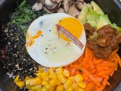 -食米家拌饭(梅溪新天地店)