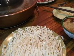 -东镇老火锅(长春路首店)