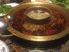 -巴蜀大当家(白鹤街店)