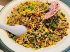扬州炒饭-打酱油·非遗淮扬菜(瘦西湖梅岭店)