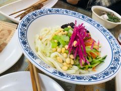 -清真·鸦儿李记·小馆(后海店)