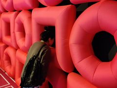 -chi K11艺术空间展览厅