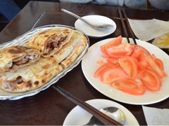 iphone_upload_pic-宝光熏肉鞋底火烧(新街口店)