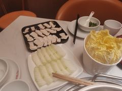 -牛品福潮汕牛肉火锅(旺庄店)