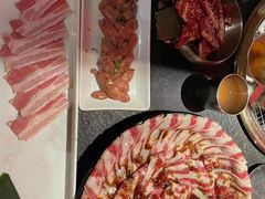 -伊茉家的烤肉店(勒泰中心店)