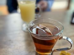 -羡餐厅·杭帮菜·淳菜(千岛湖自由洲际殿店)